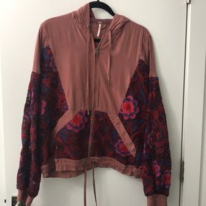 Free People Jacket